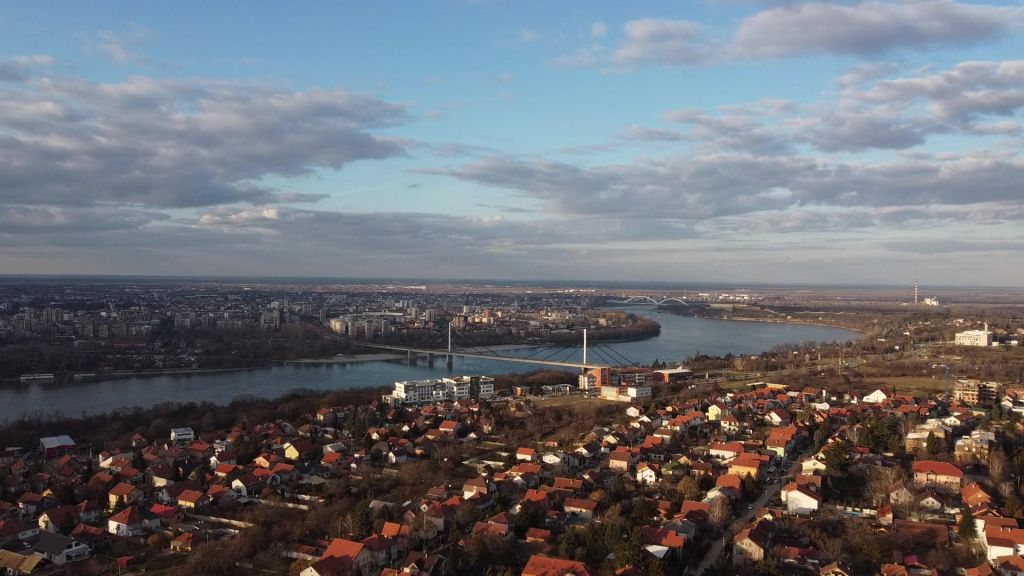 Vojvodina Travel Guide: Novi Sad, Fruška Gora and the Serbian Plains