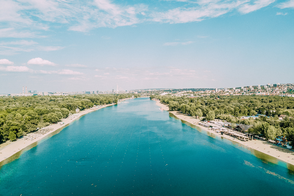 Strahinjića Bana, Belgrade | Bars, Cafés & Nightlife Street in Dorćol — Aleksandar