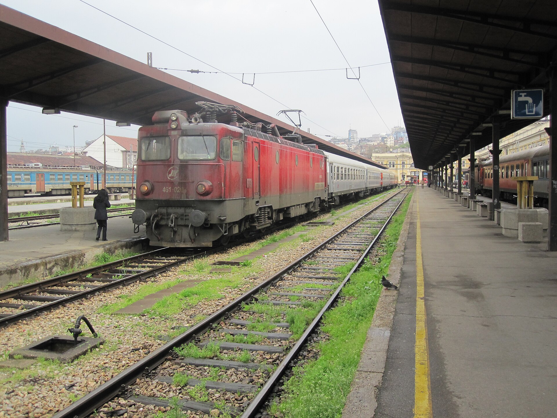 Day Trips from Belgrade, Serbia