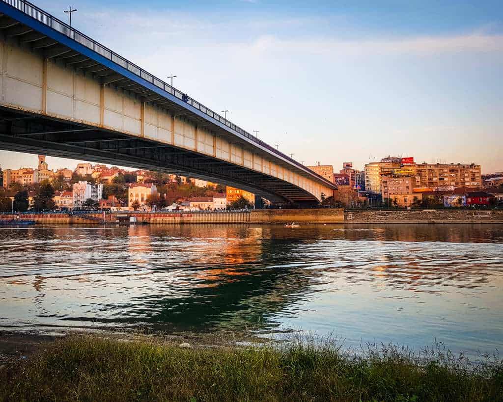 Zemun, Serbia