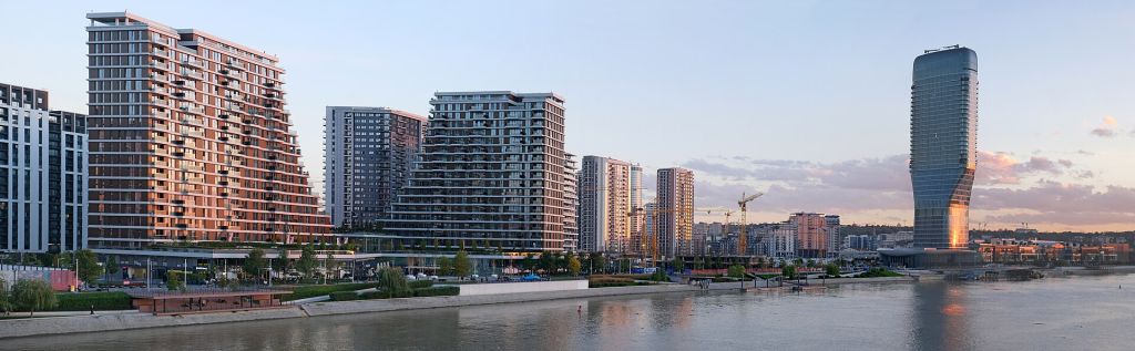 Belgrade Waterfront