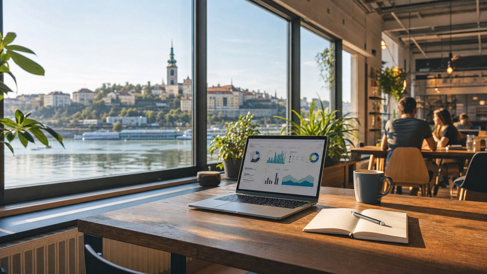 Digital Nomad Guide to Serbia | Visas, Connectivity & Best Bases