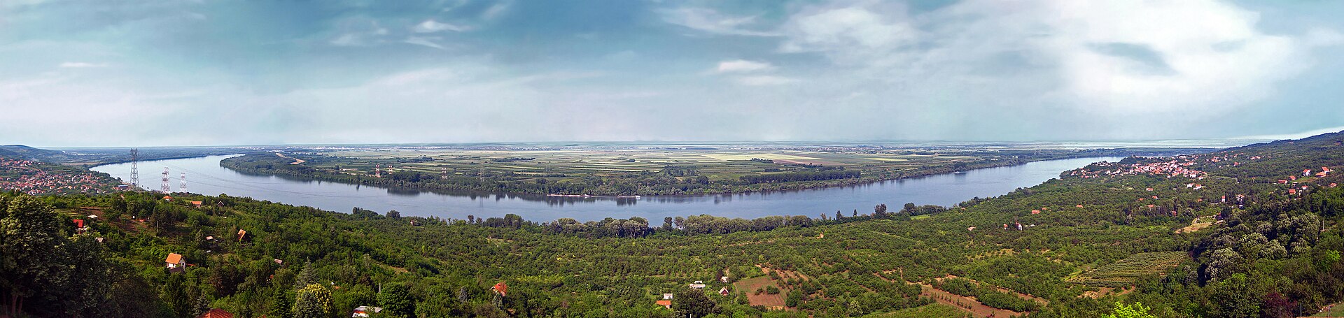 Belgrade — Digital Nomad to Serbia
