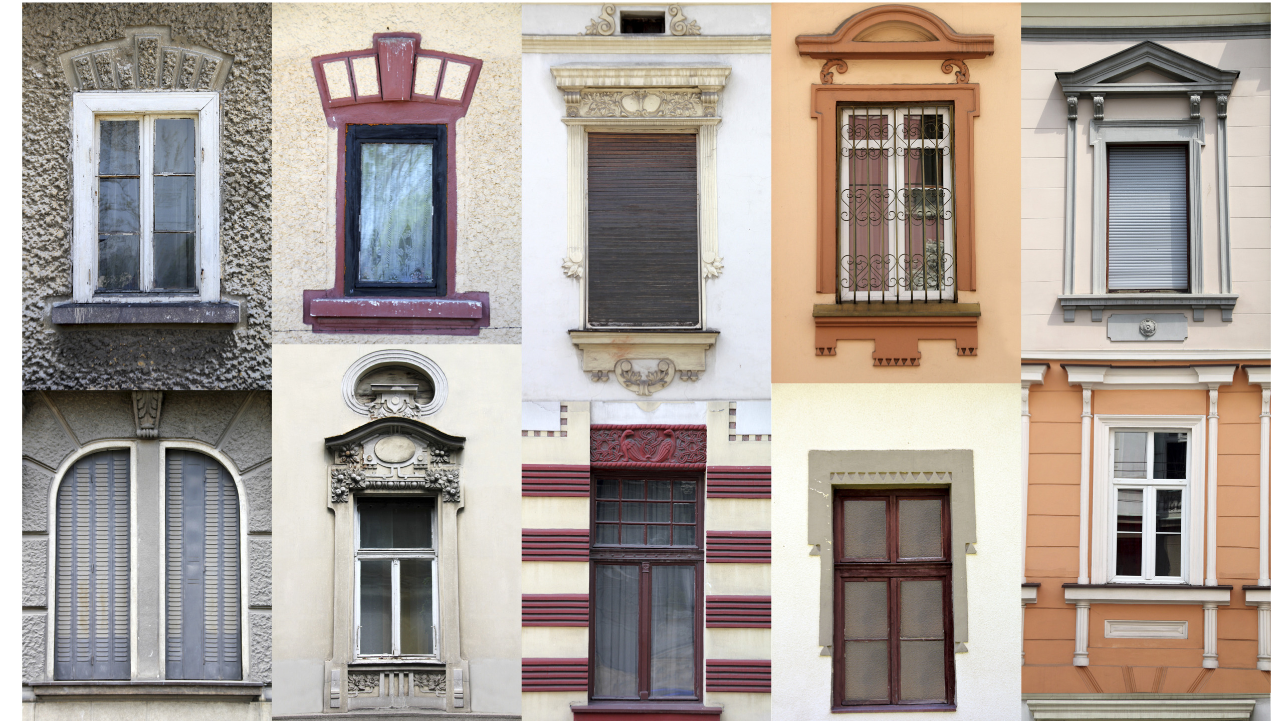 Architecture 2 — Danube Quay Dorćol, Belgrade