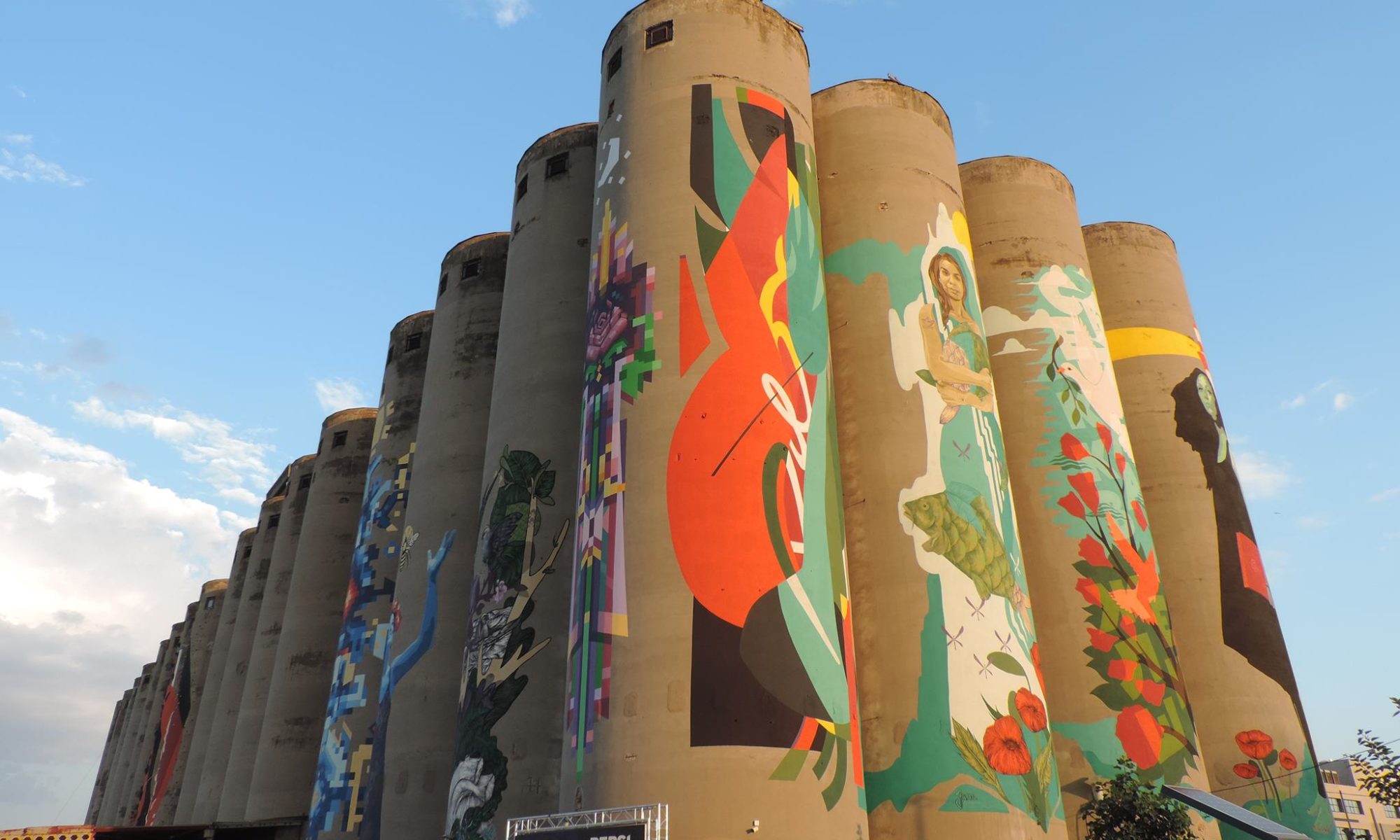 Römische Quelle — Donaukai Dorćol, Belgrade