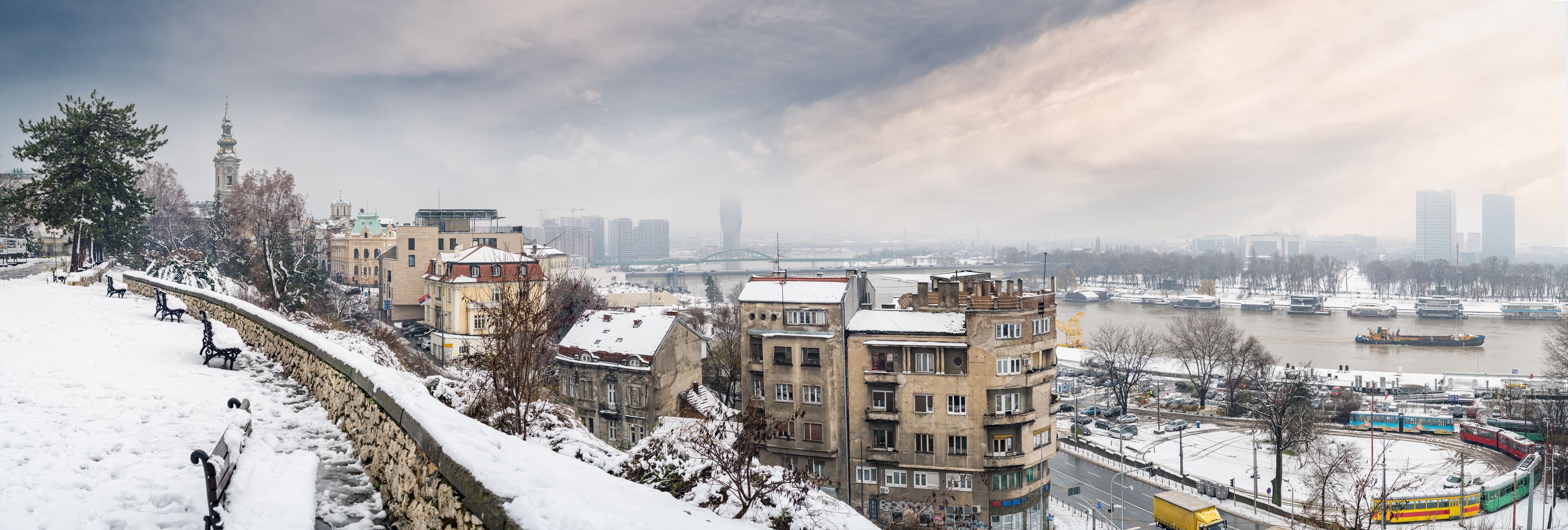 Stari Grad Belgrade Travel Guide — Dorćol, Belgrade