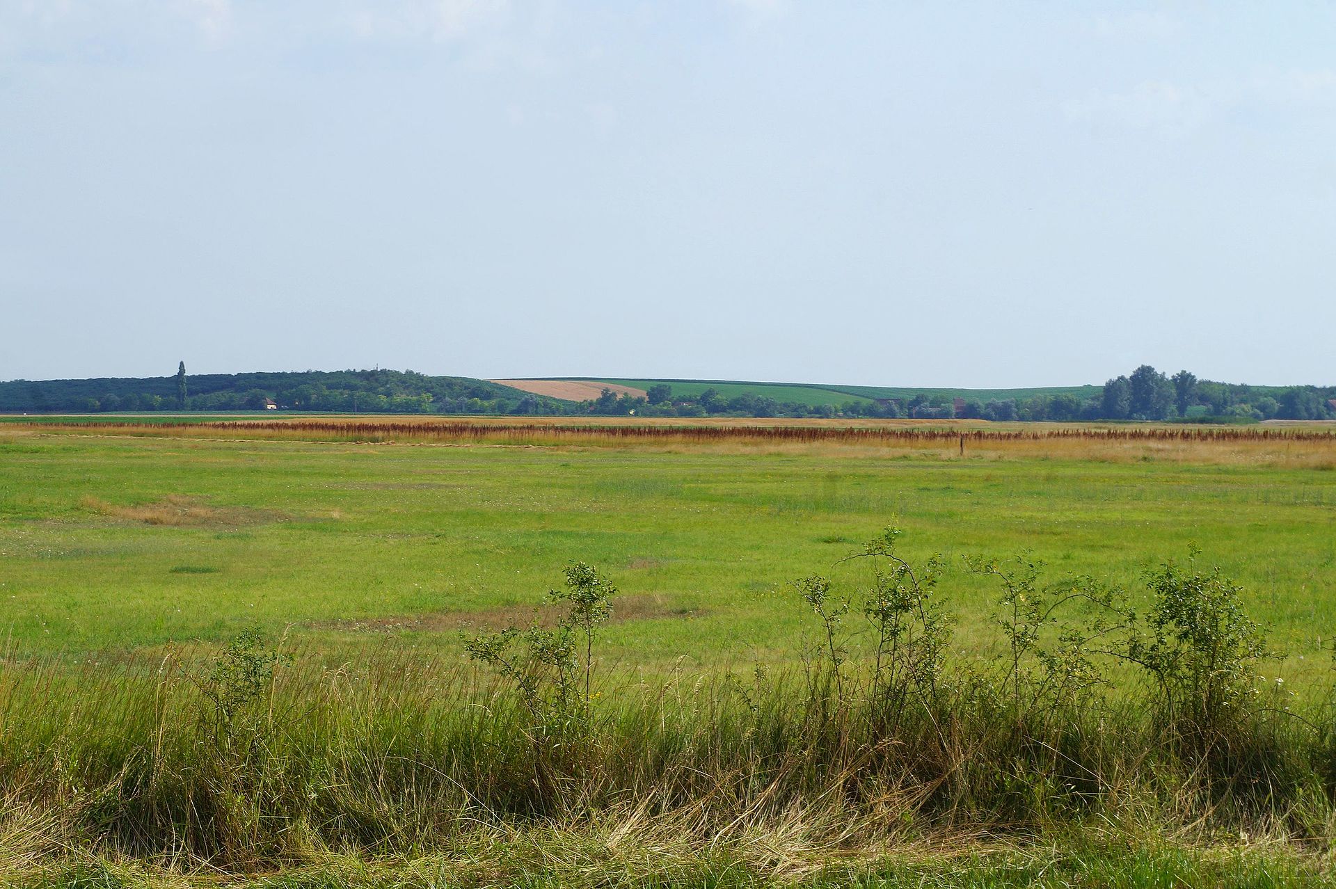 Eastern Serbia, Serbia