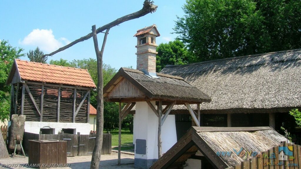 St. Nicholas Church in Ečka — Ečka, Zrenjanin