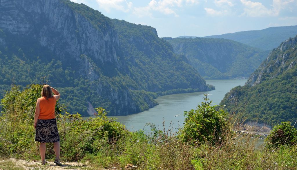 Day Trips from Belgrade