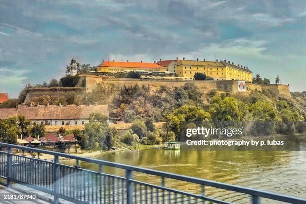 Novi Sad — from Belgrade