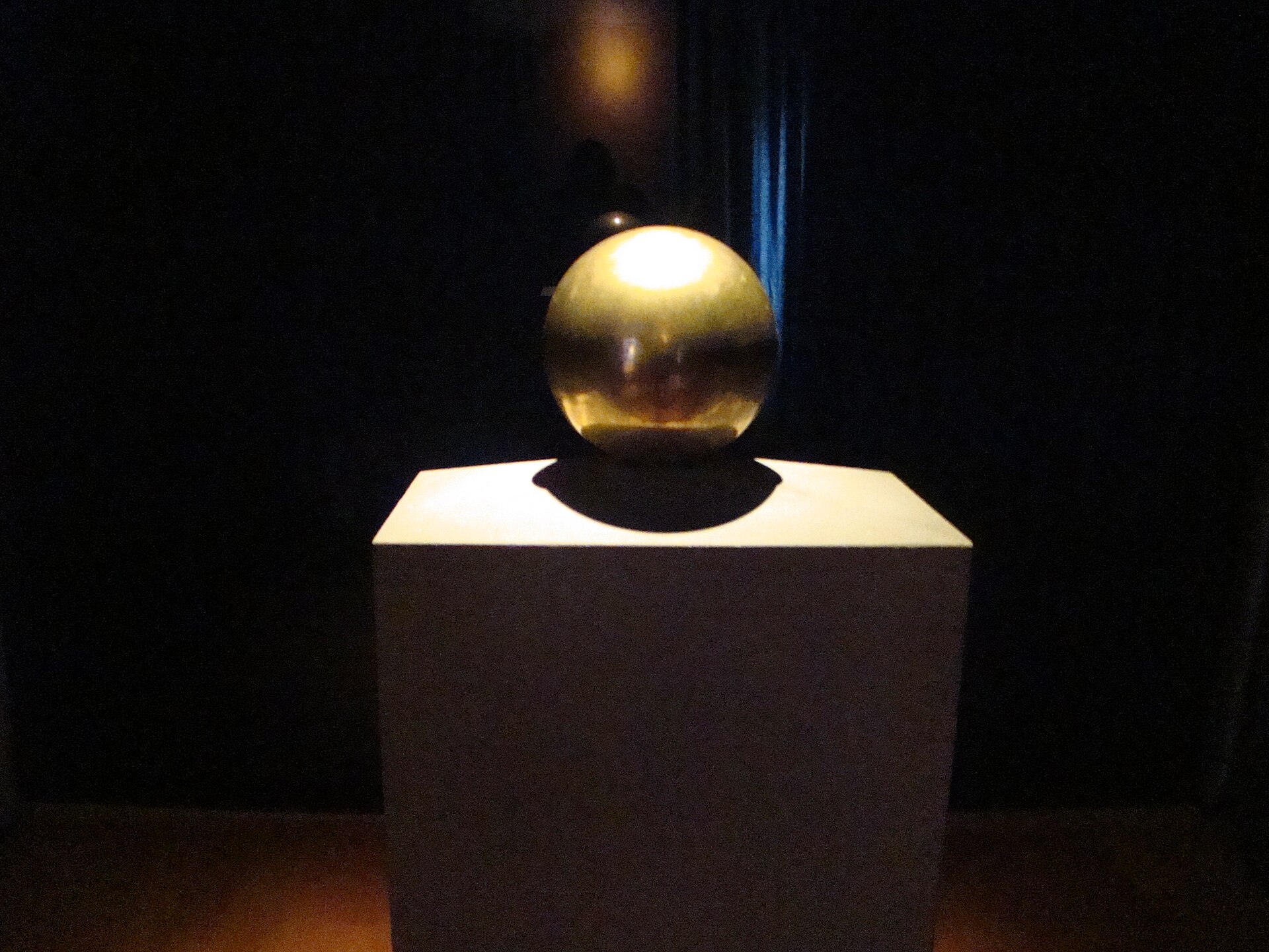 Nikola Tesla Museum — Historical Museum of Serbia, Belgrade