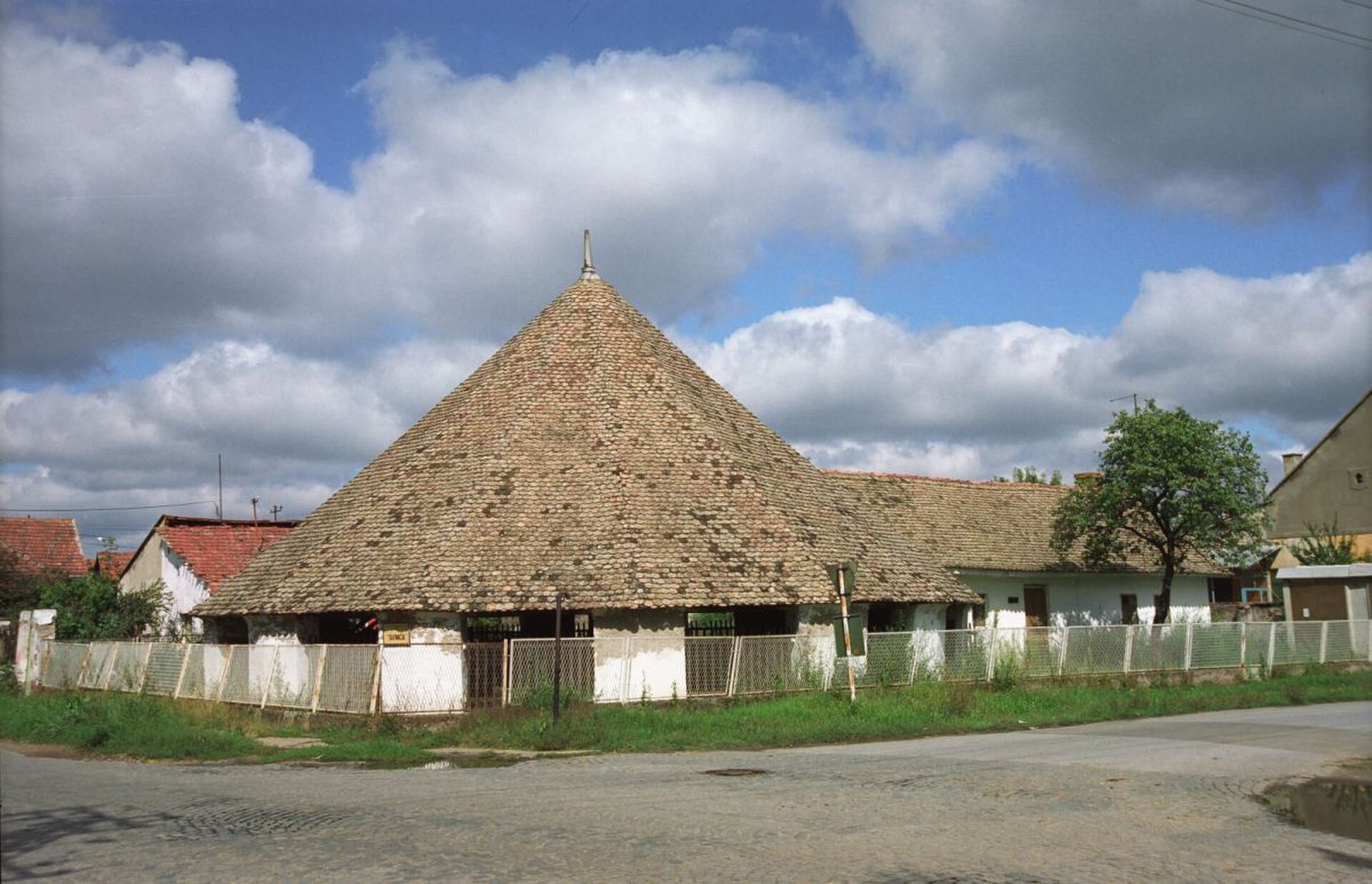 Suvača — Kikinda, Vojvodina