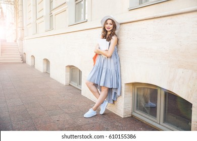 Coffee terrace on Knez Mihailova Street in Belgrade