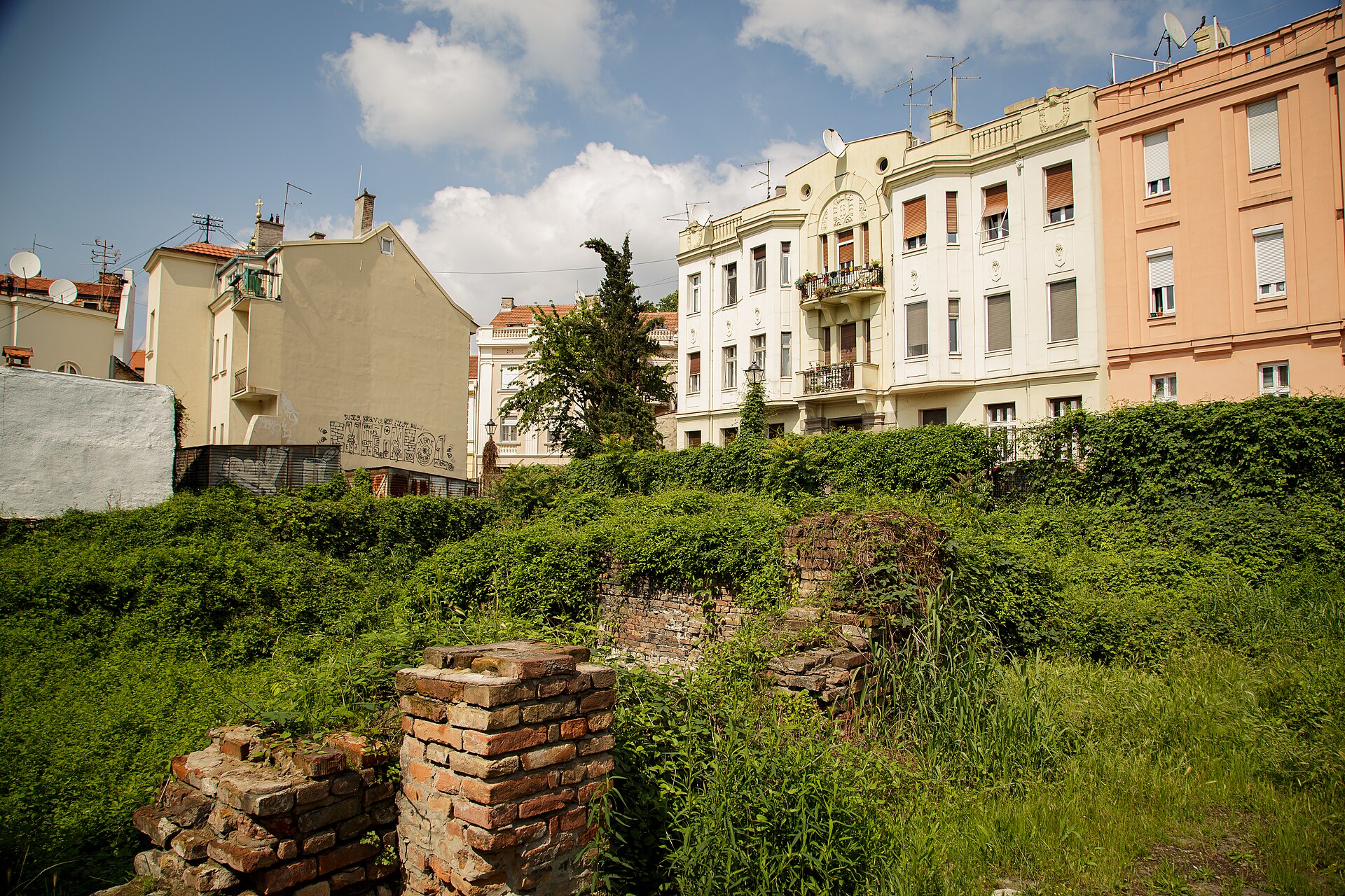 Kosančićev Venac