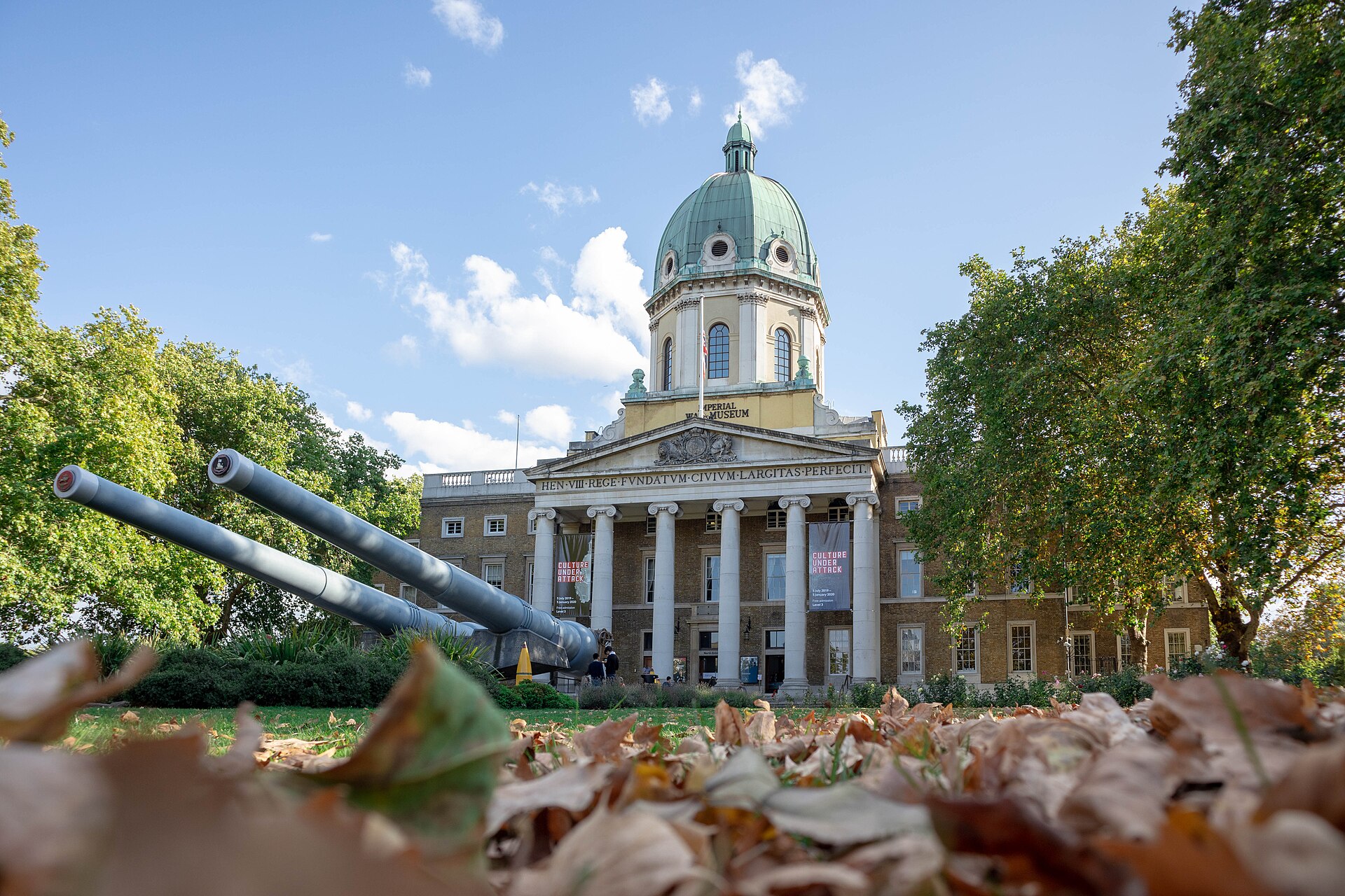 Military Museum, Belgrade | Military History at Kalemegdan