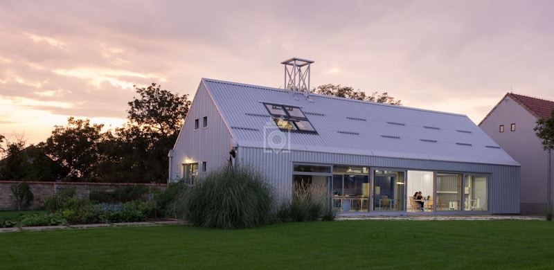 Mokrin House, Mokrin | Rural Coworking and Residential Stay
