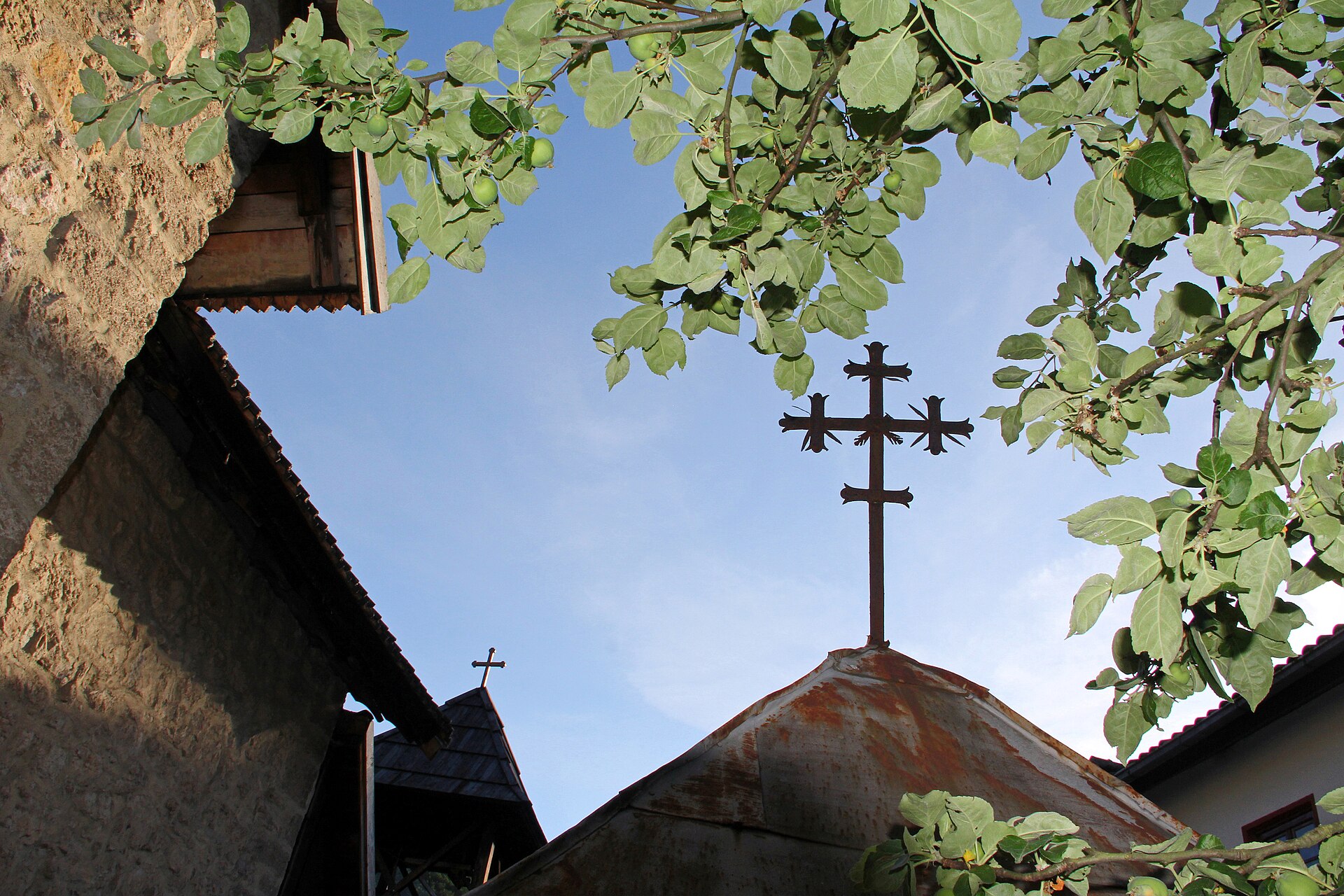 Monasteries of the Ovčar-Kablar Gorge, Čačak | Orthodox monasteries