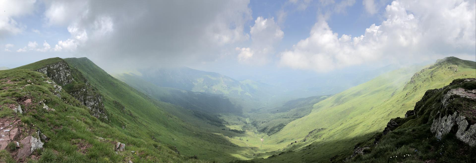 Niš — Niš and Stara Planina