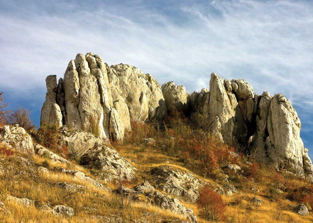 Stara Planina — Niš and Stara Planina