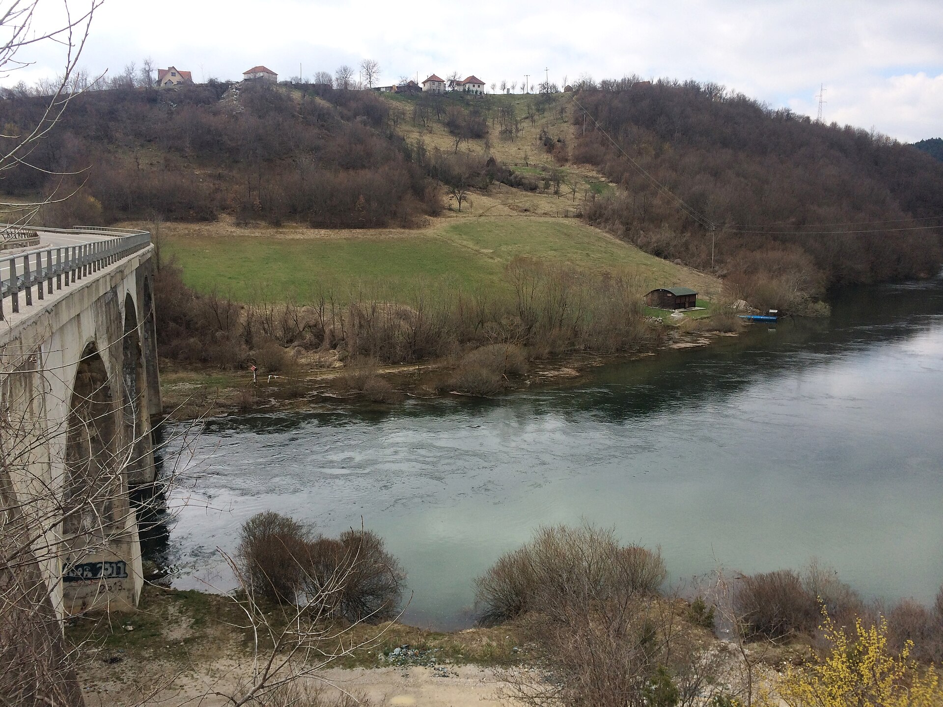 Nova Varoš, Western Serbia | Gateway to Uvac Canyon and Lake Zlatar