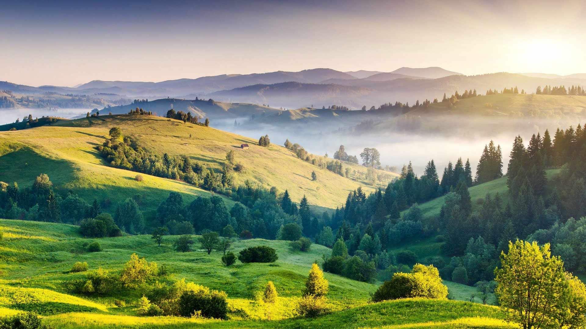 TO Zlatar Info Center — Nova Varoš, Western Serbia