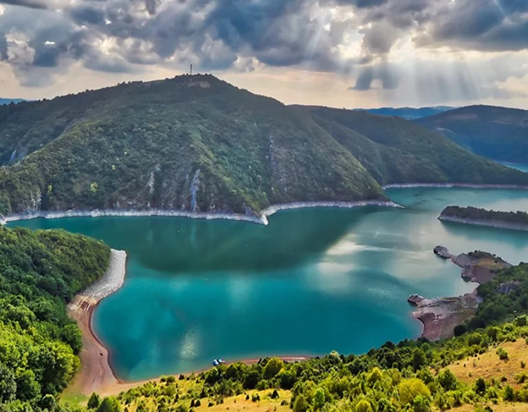 Tourist Organization Zlatar — Nova Varoš, Western Serbia