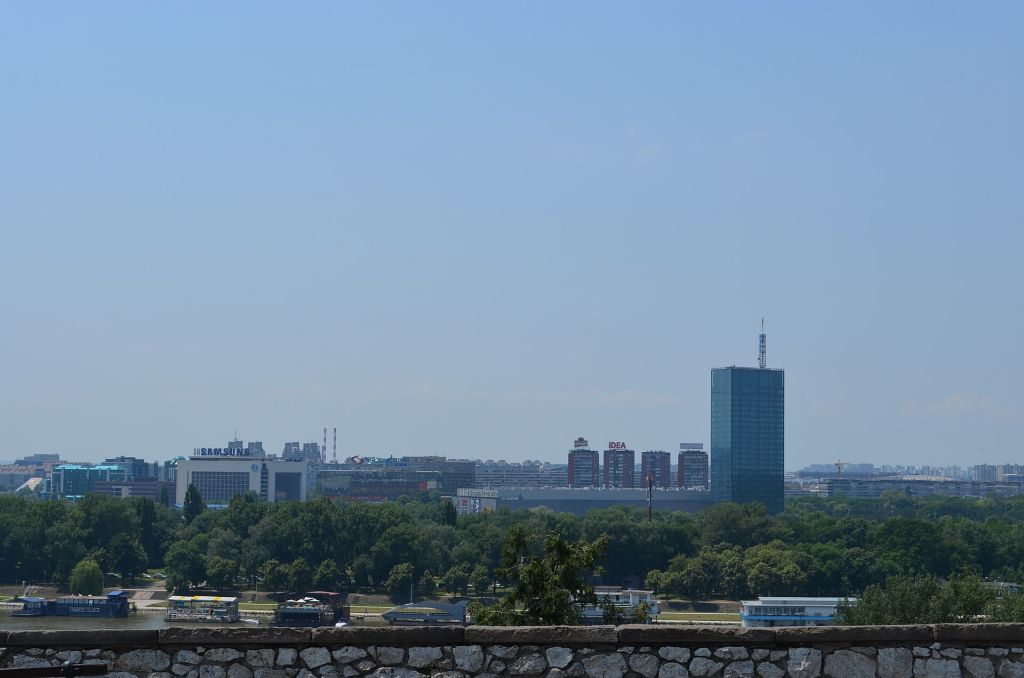 Novi Beograd