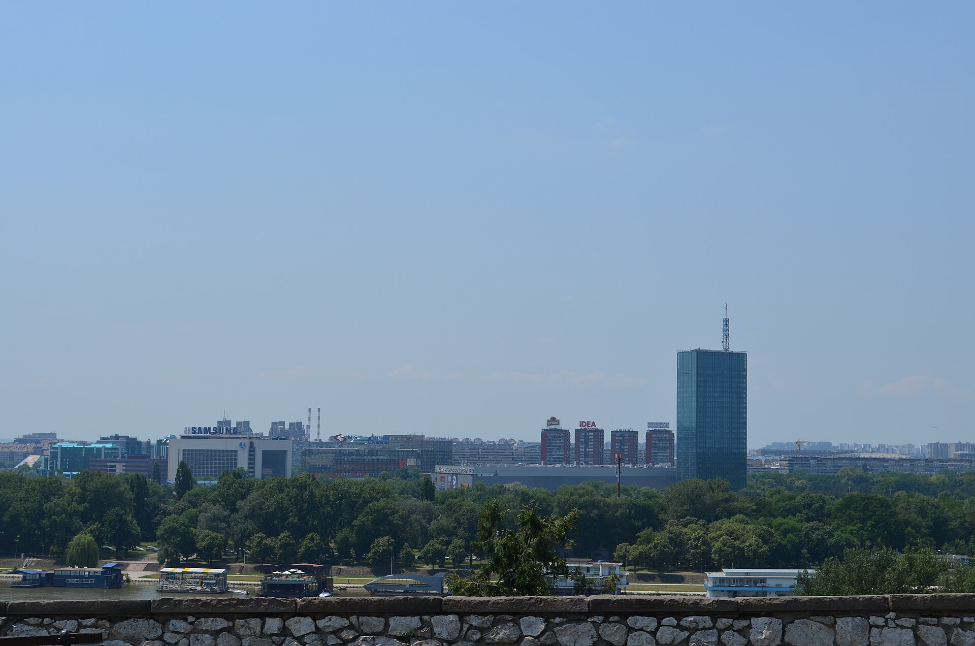 Novi Beograd