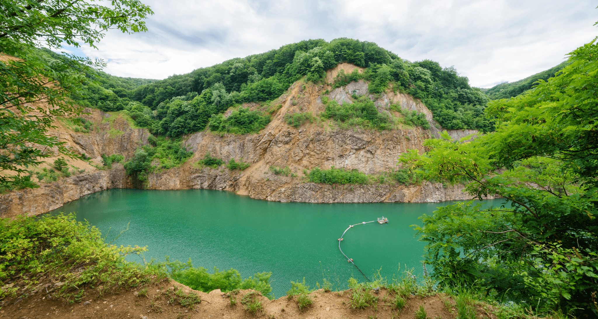 Fruška Gora National Park