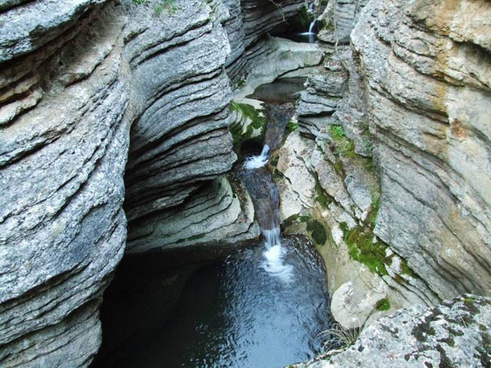 Rosomački Lonci