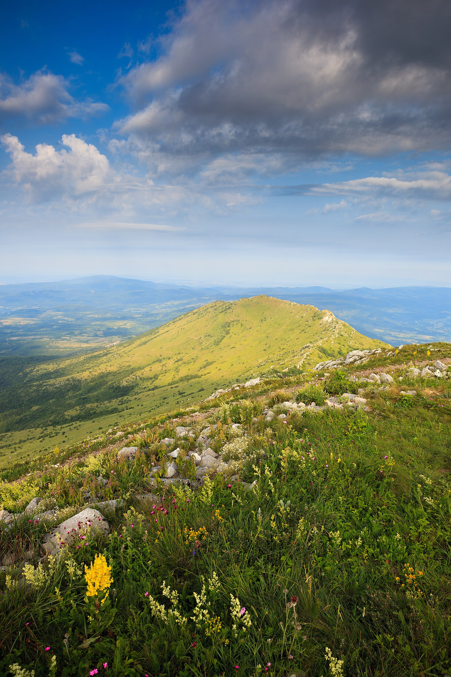 Rtanj Mountain, Boljevac | Pyramid-shaped summit hikes