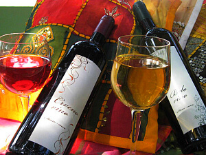 Šalinac wine cellars — Šalinac, Smederevo