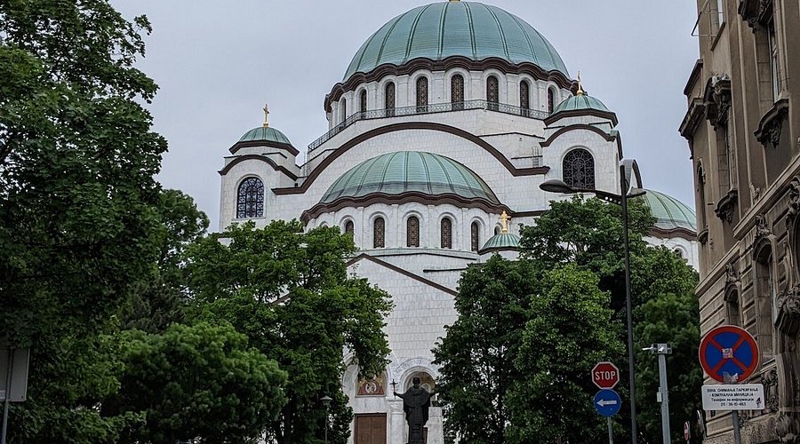 Sava Center, Novi Beograd | Congress and Event Venue