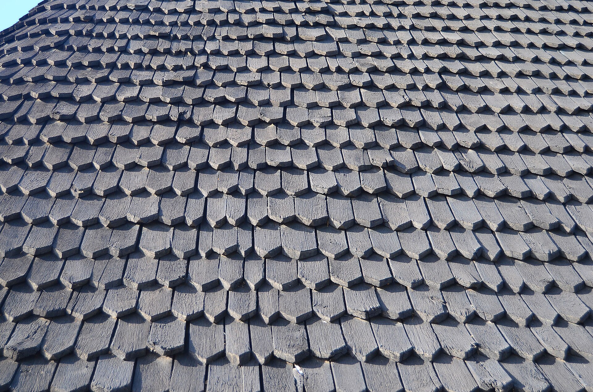 Architecture — Serbia