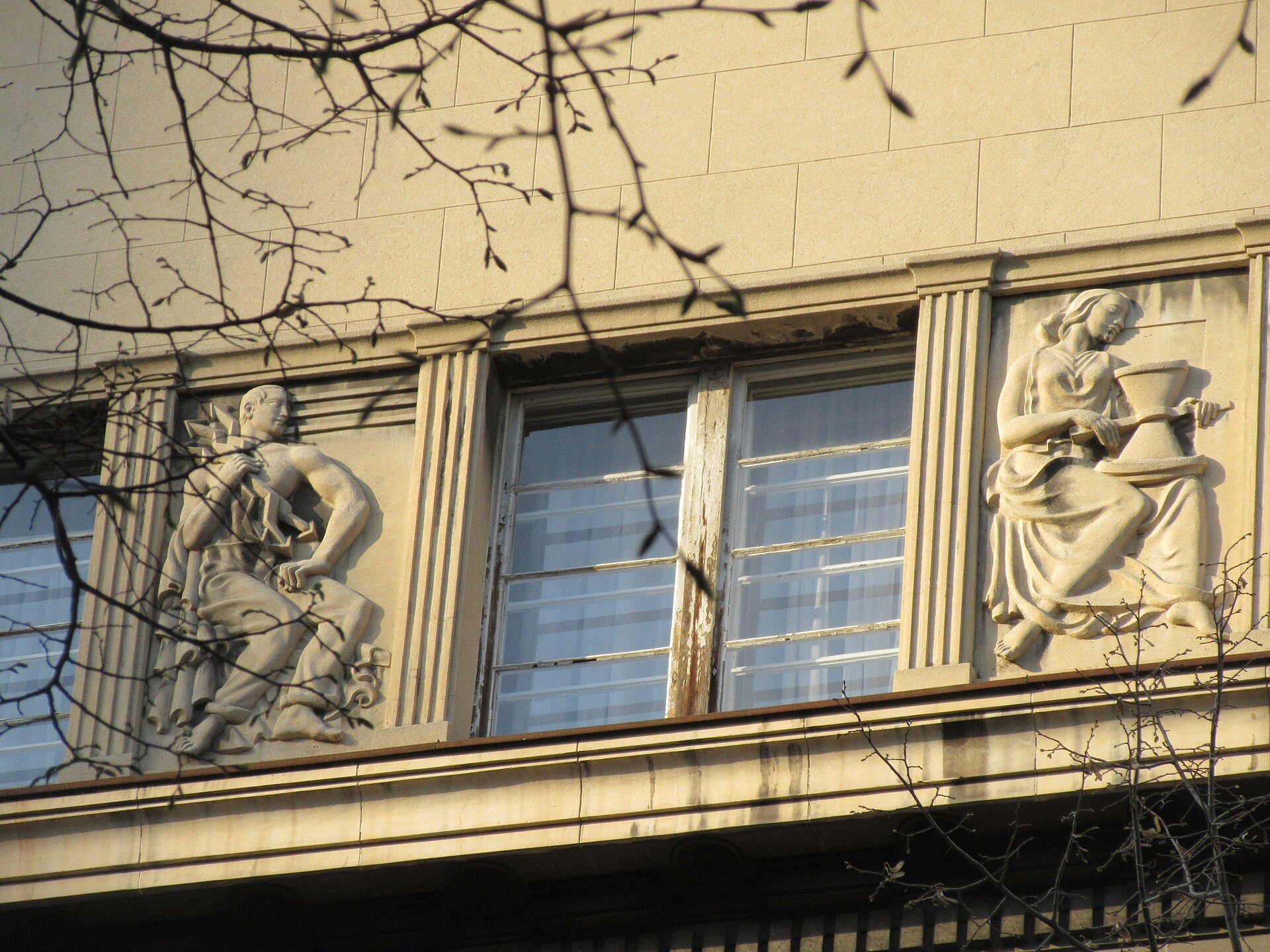 Street — Serbia
