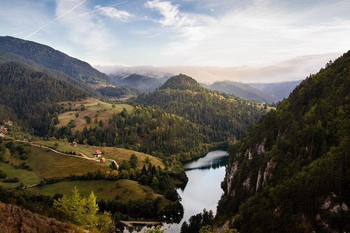 Long weekend: Belgrade plus Novi Sad — Serbia Itineraries