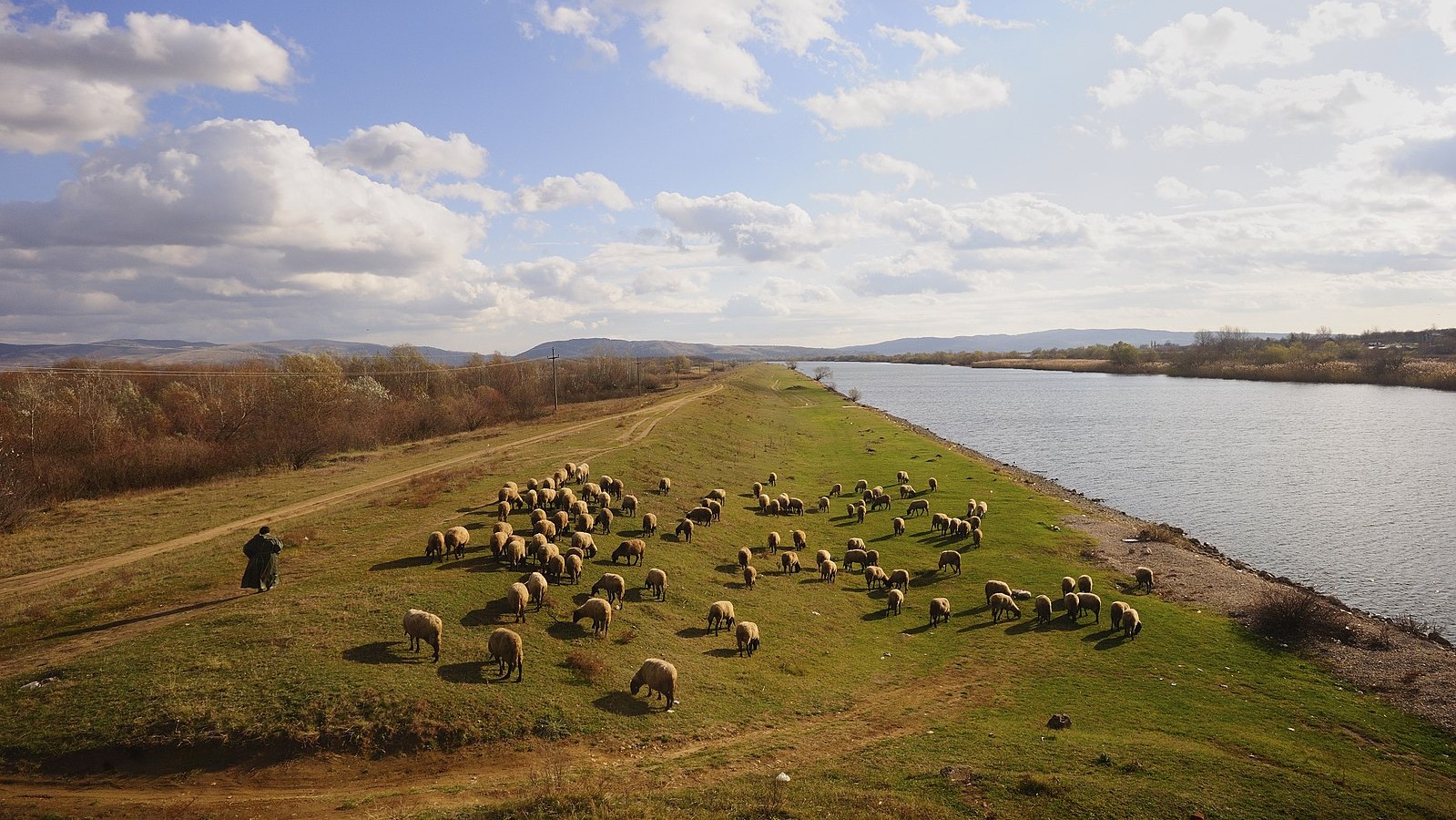 Vojvodina food and wine — 5 days — Serbia Itineraries