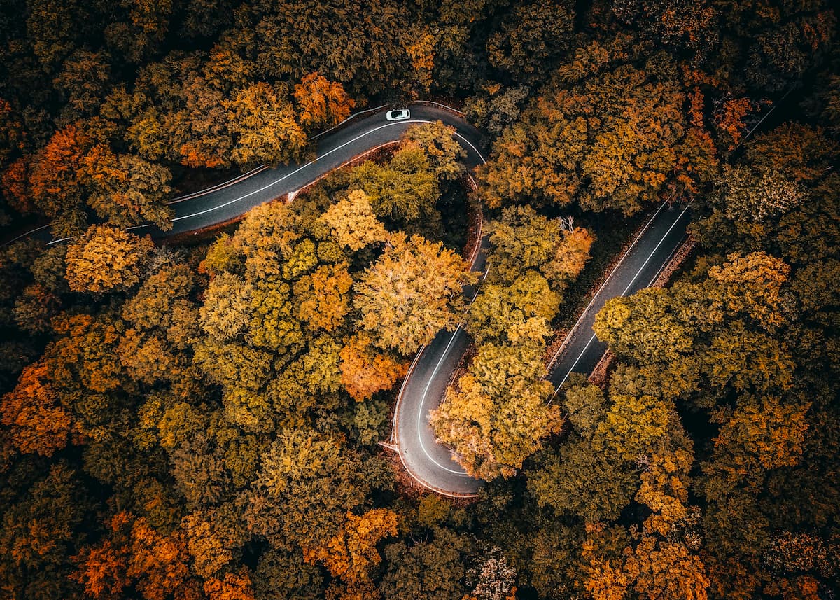 Navigating the Danube in Serbia, Serbia
