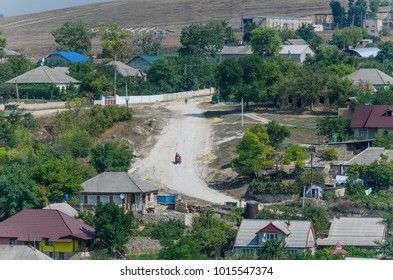 Sirogojno Ethno Village
