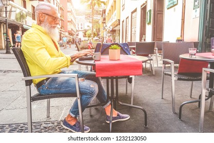 Zlatibor center with mountain atmosphere and visitor facilities