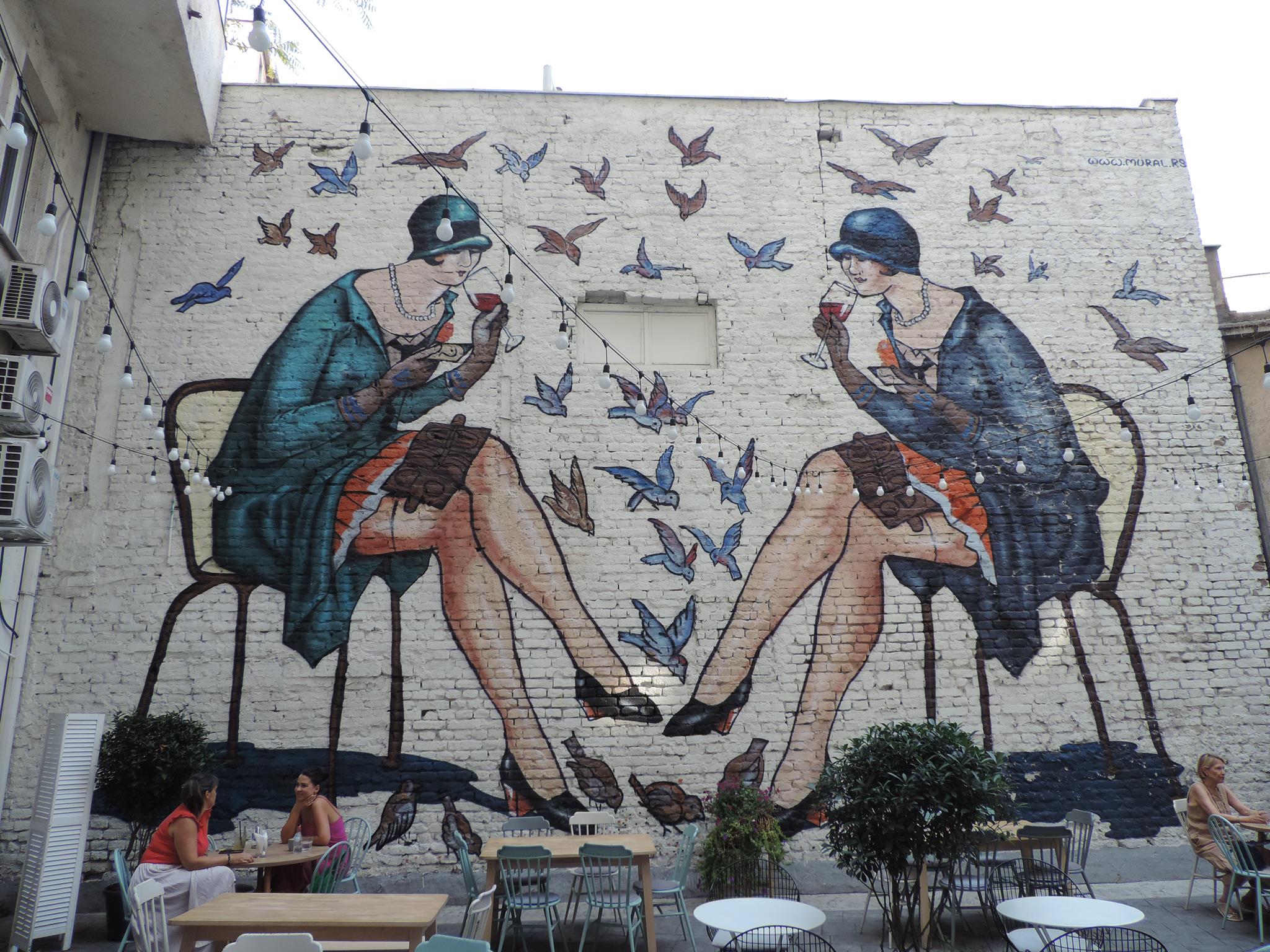 Strahinjića Bana, Belgrade — Strahinjića Bana, Belgrade