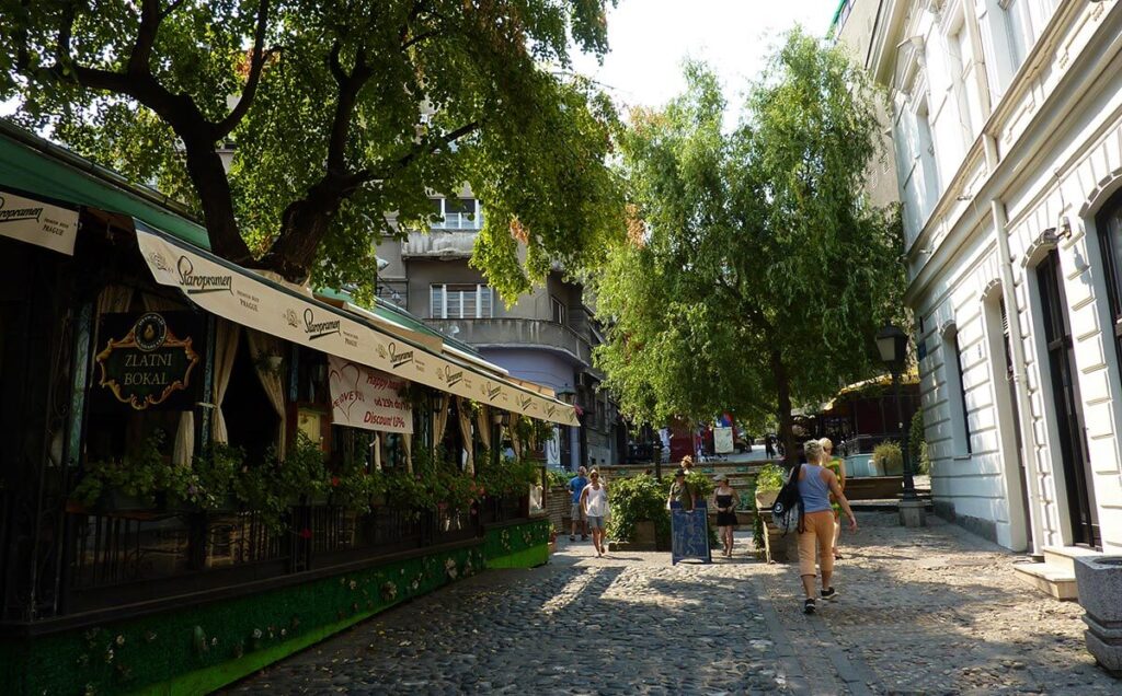 Toro Latin GastroBar — Strahinjića Bana, Belgrade
