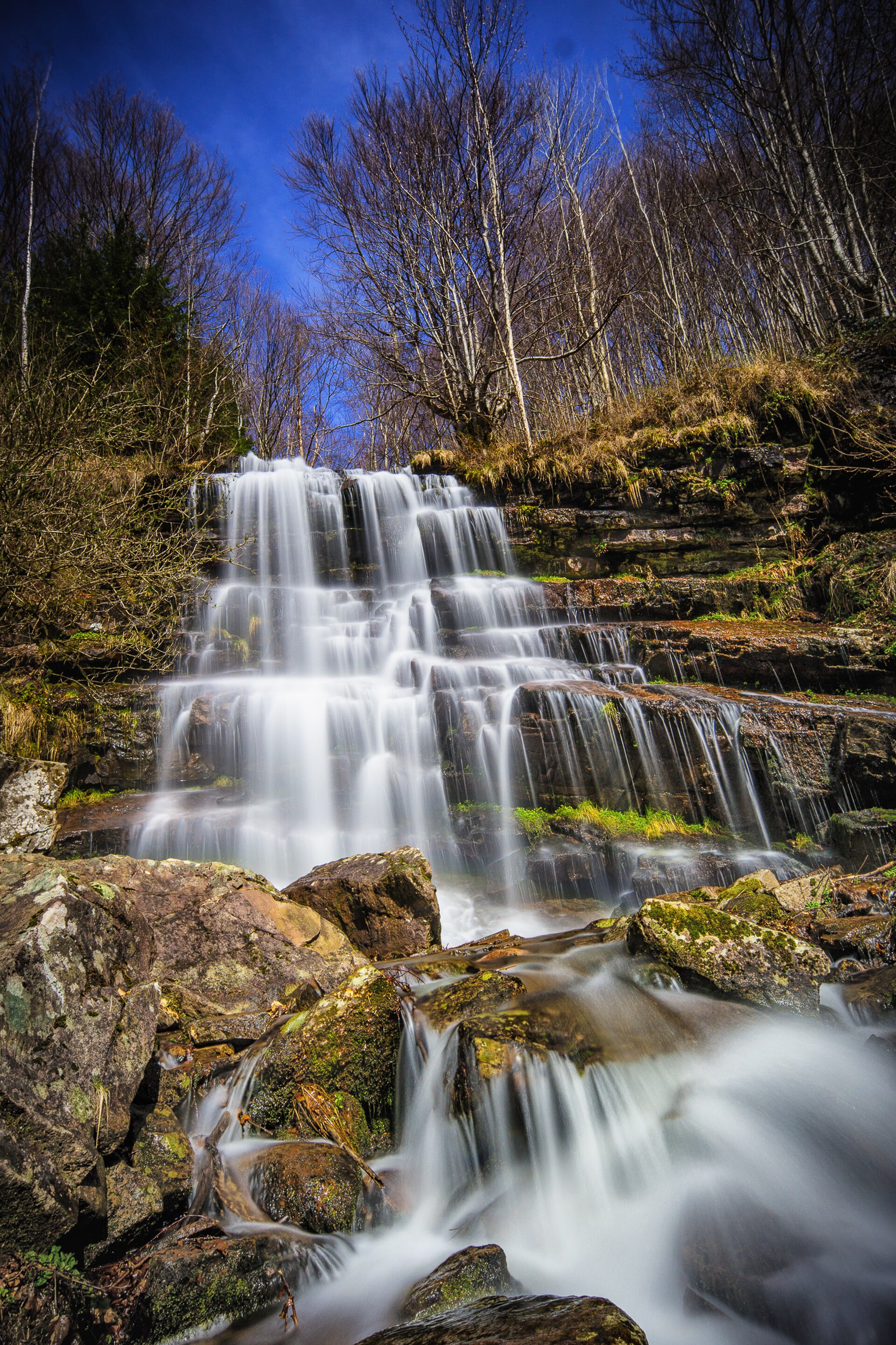 Tupavica Waterfall, Stara Planina | Waterfall Hike from Dojkinci