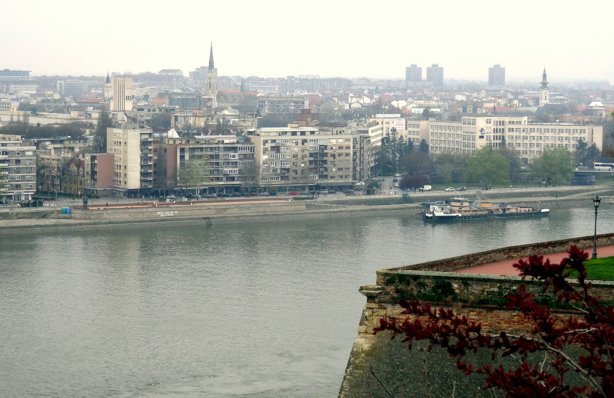Atelier 61, Petrovaradin Fortress — UGRIP Tunnel Tours, Petrovaradin Fortress