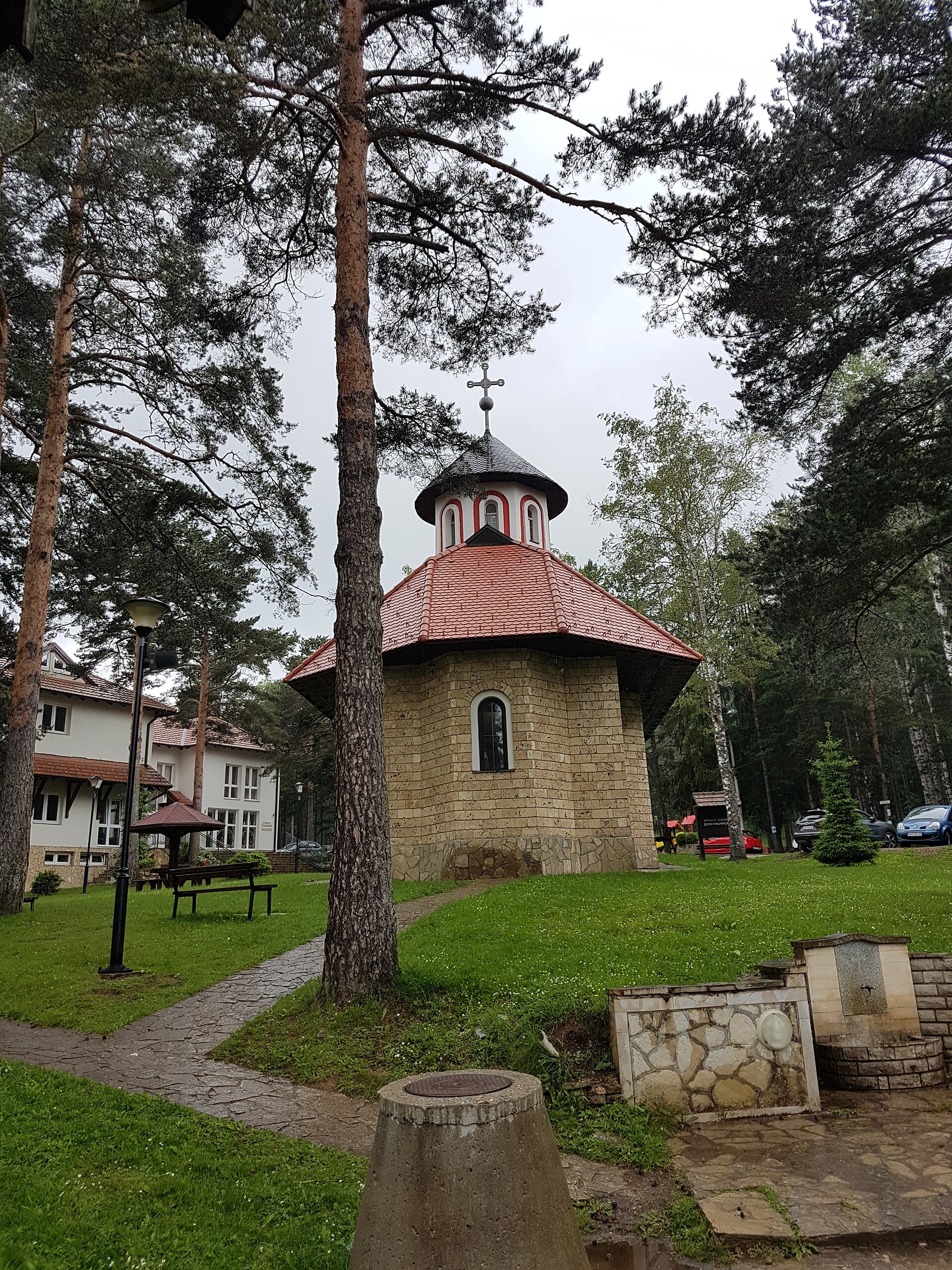 Divčibare
