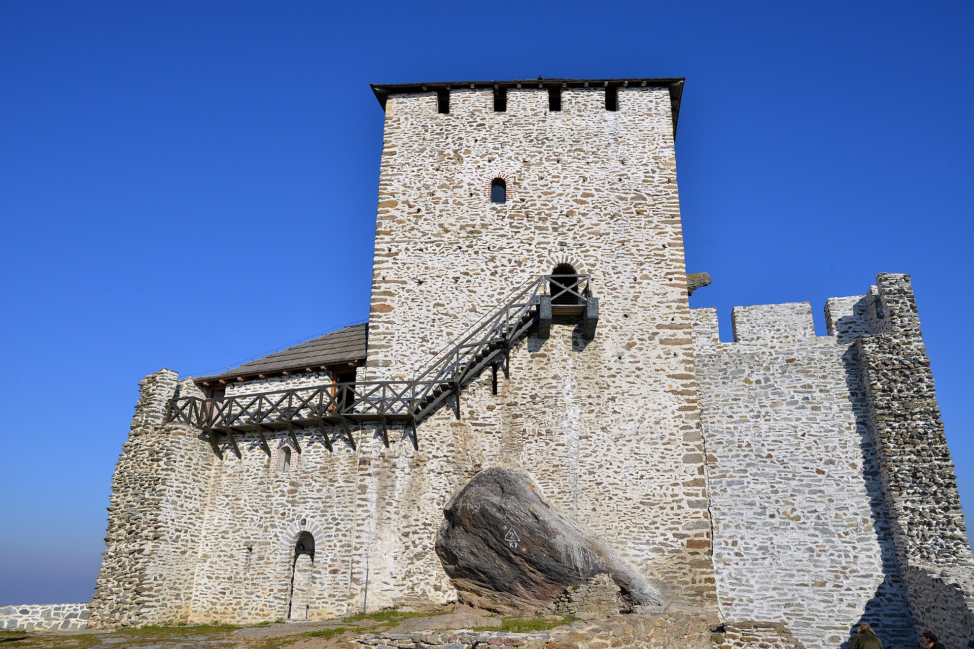 Vršac Tower — Vršac, Vojvodina