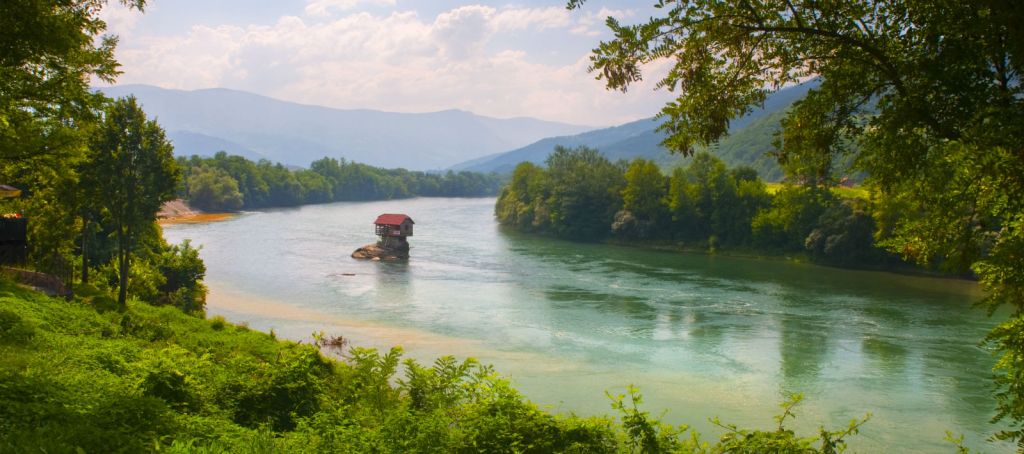 Serbia Itineraries | Multi-Day Routes Across the Country