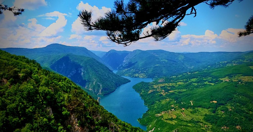 Western Serbia Travel Guide: Mountains, Spas and Gorges