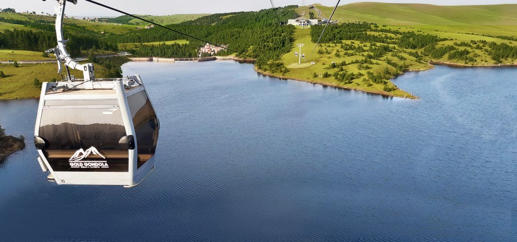 Zlatibor Travel Guide: Things to Do, Day Trips and Where to Stay