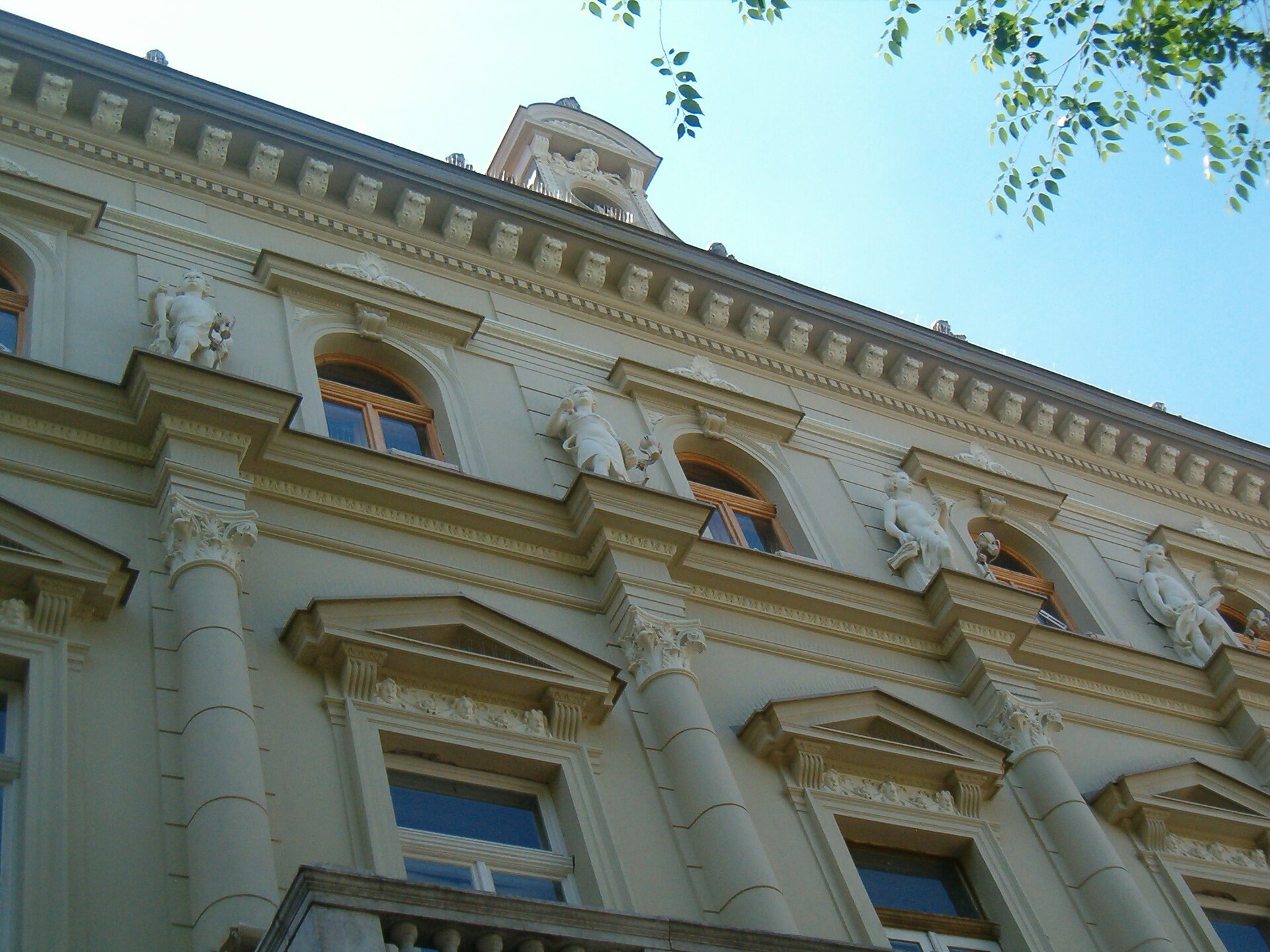 National Museum Zrenjanin — Zrenjanin, Vojvodina